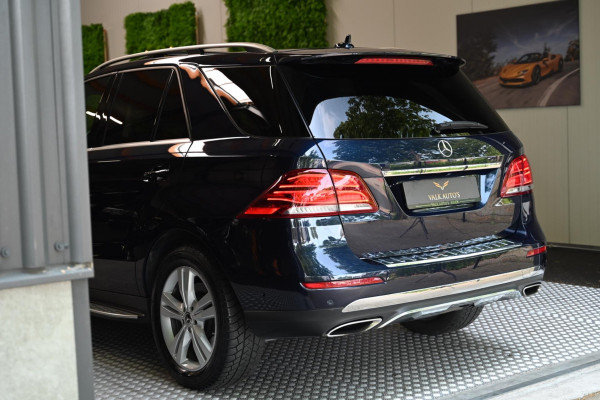 Mercedes-Benz GLE 500 e 4MATIC - Massagestoelen - 360 Camera - Distronic+ - Stuurverwarming - Stoelventilatie -