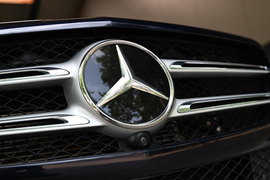 Mercedes-Benz GLE 500 e 4MATIC - Massagestoelen - 360 Camera - Distronic+ - Stuurverwarming - Stoelventilatie -