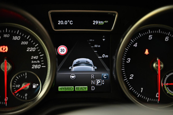 Mercedes-Benz GLE 500 e 4MATIC - Massagestoelen - 360 Camera - Distronic+ - Stuurverwarming - Stoelventilatie -