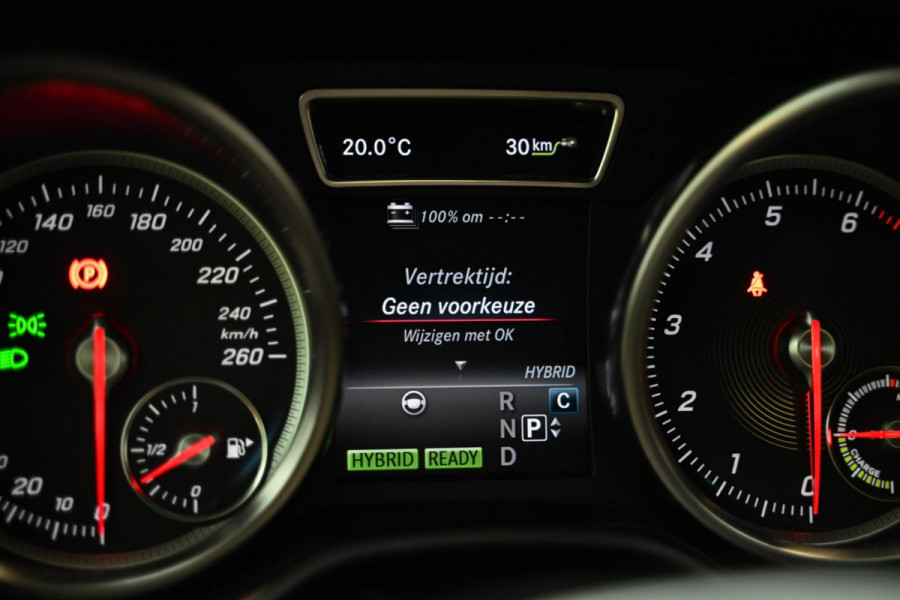 Mercedes-Benz GLE 500 e 4MATIC - Massagestoelen - 360 Camera - Distronic+ - Stuurverwarming - Stoelventilatie -