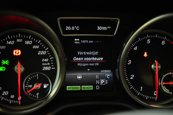 Mercedes-Benz GLE 500 e 4MATIC - Massagestoelen - 360 Camera - Distronic+ - Stuurverwarming - Stoelventilatie -