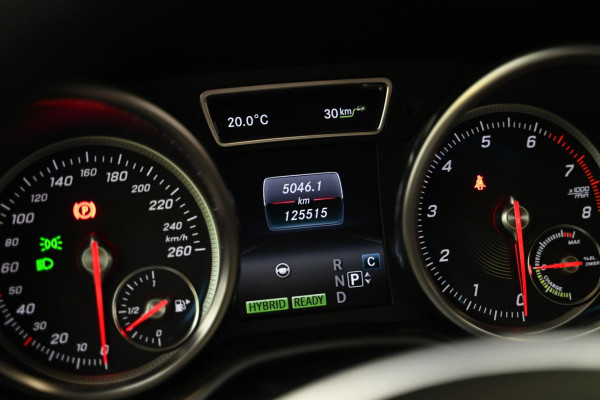 Mercedes-Benz GLE 500 e 4MATIC - Massagestoelen - 360 Camera - Distronic+ - Stuurverwarming - Stoelventilatie -