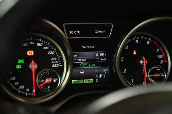 Mercedes-Benz GLE 500 e 4MATIC - Massagestoelen - 360 Camera - Distronic+ - Stuurverwarming - Stoelventilatie -