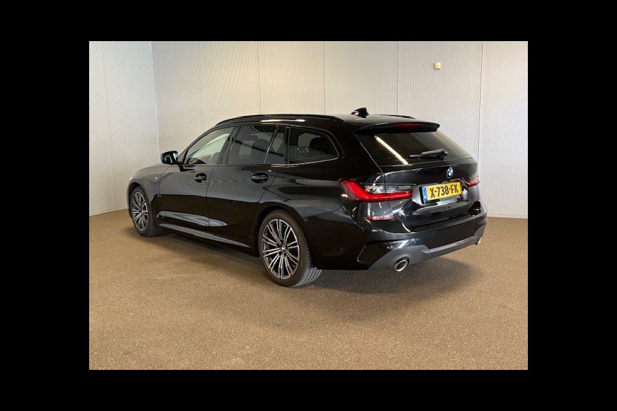 BMW 3 Serie Touring 320i M SPORTPAKKET-ACC-SPORTSTOELEN-CAMERA-COMPLEET