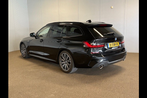 BMW 3 Serie Touring 320i M SPORTPAKKET-ACC-SPORTSTOELEN-CAMERA-COMPLEET