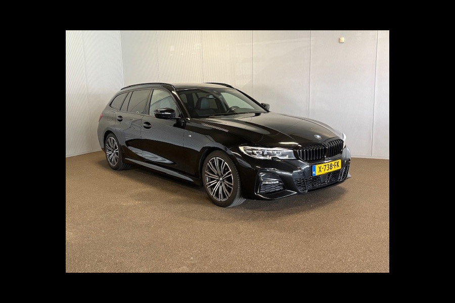 BMW 3 Serie Touring 320i M SPORTPAKKET-ACC-SPORTSTOELEN-CAMERA-COMPLEET