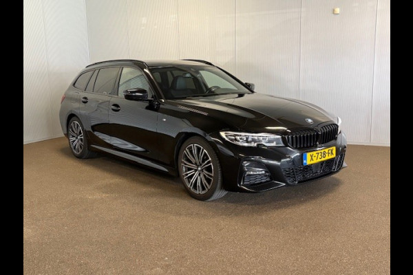 BMW 3 Serie Touring 320i M SPORTPAKKET-ACC-SPORTSTOELEN-CAMERA-COMPLEET