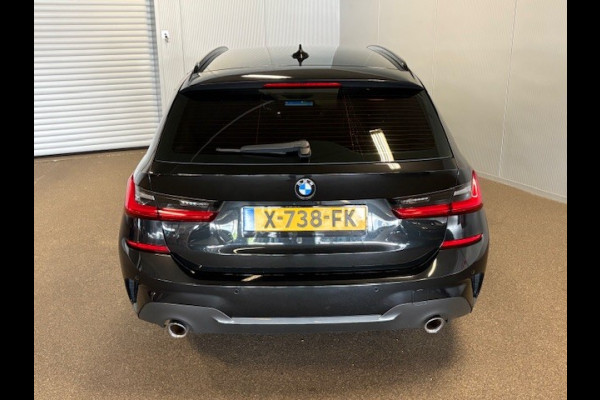 BMW 3 Serie Touring 320i M SPORTPAKKET-ACC-SPORTSTOELEN-CAMERA-COMPLEET