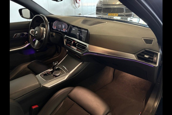 BMW 3 Serie Touring 320i M SPORTPAKKET-ACC-SPORTSTOELEN-CAMERA-COMPLEET