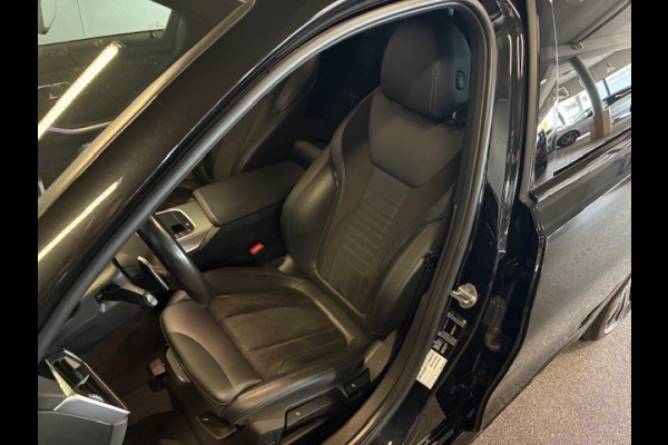 BMW 3 Serie Touring 320i M SPORTPAKKET-ACC-SPORTSTOELEN-CAMERA-COMPLEET