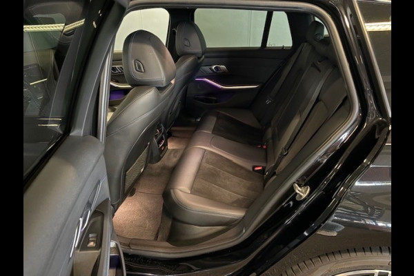 BMW 3 Serie Touring 320i M SPORTPAKKET-ACC-SPORTSTOELEN-CAMERA-COMPLEET