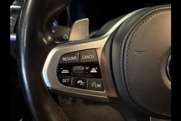 BMW 3 Serie Touring 320i M SPORTPAKKET-ACC-SPORTSTOELEN-CAMERA-COMPLEET