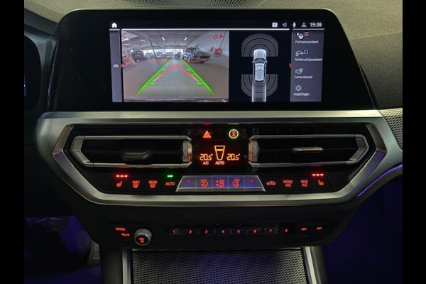 BMW 3 Serie Touring 320i M SPORTPAKKET-ACC-SPORTSTOELEN-CAMERA-COMPLEET