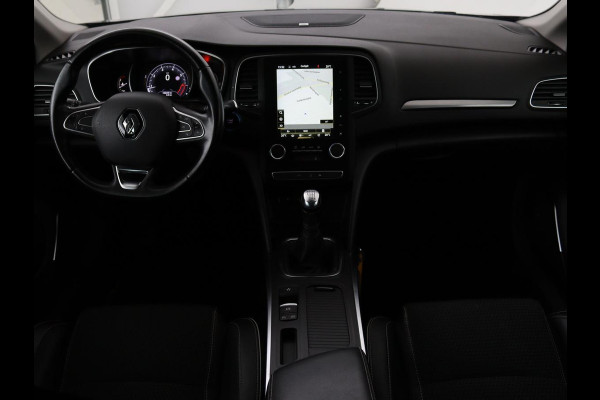 Renault Mégane 1.2 TCe Bose | Trekhaak | Half leder | Camera | Massage | Navigatie | Climate control | Park Assist | Cruise control | Keyless