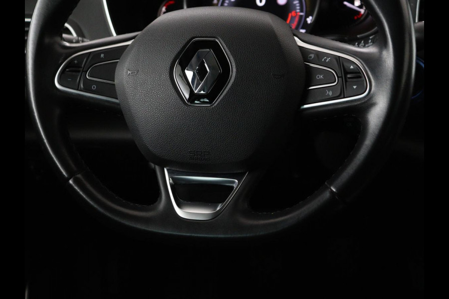 Renault Mégane 1.2 TCe Bose | Trekhaak | Half leder | Camera | Massage | Navigatie | Climate control | Park Assist | Cruise control | Keyless