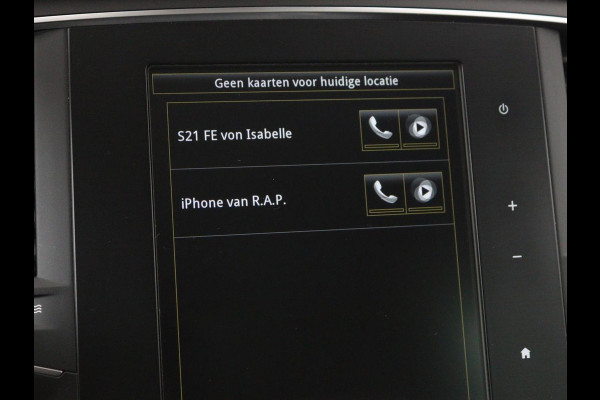 Renault Mégane 1.2 TCe Bose | Trekhaak | Half leder | Camera | Massage | Navigatie | Climate control | Park Assist | Cruise control | Keyless