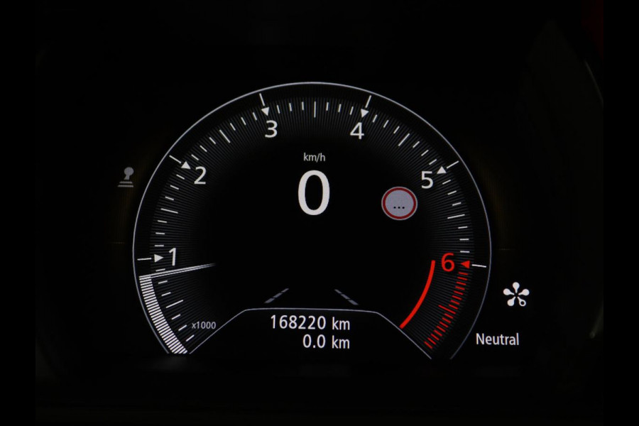 Renault Mégane 1.2 TCe Bose | Trekhaak | Half leder | Camera | Massage | Navigatie | Climate control | Park Assist | Cruise control | Keyless