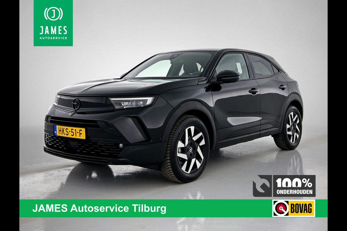 Opel Mokka 1.2 Turbo Level 5 MATRIX-LED NAVI CARPLAY  WINTER-PAKKET