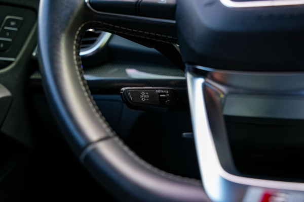 Audi Q5 3.0 TFSI SQ5 quattro Pro Line Plus Panoramadak Virtual Cockpit Luxe leder Origineel ABT