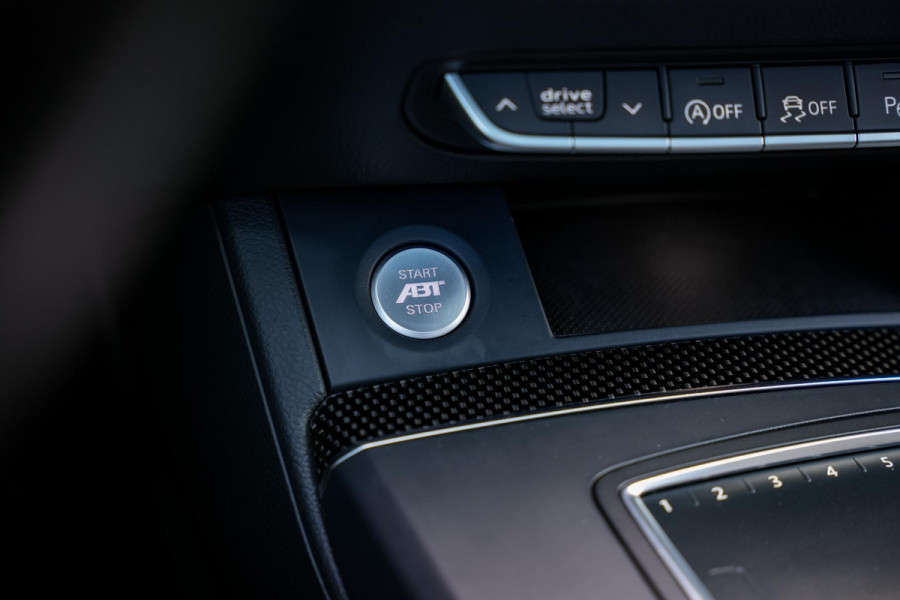 Audi Q5 3.0 TFSI SQ5 quattro Pro Line Plus Panoramadak Virtual Cockpit Luxe leder Origineel ABT