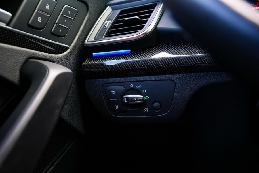 Audi Q5 3.0 TFSI SQ5 quattro Pro Line Plus Panoramadak Virtual Cockpit Luxe leder Origineel ABT