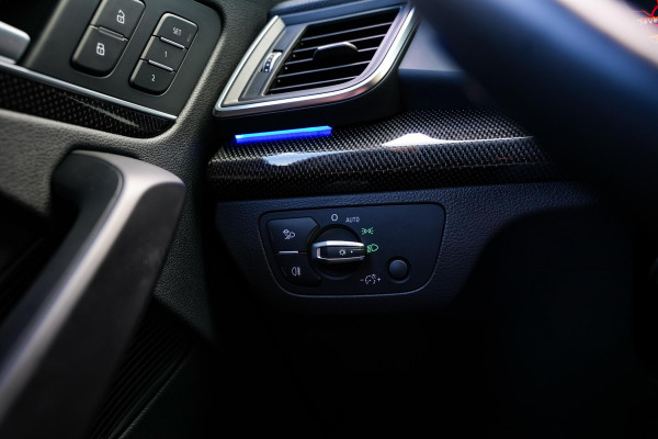 Audi Q5 3.0 TFSI SQ5 quattro Pro Line Plus Panoramadak Virtual Cockpit Luxe leder Origineel ABT