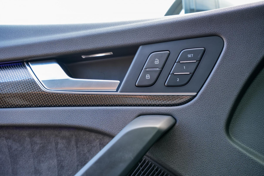 Audi Q5 3.0 TFSI SQ5 quattro Pro Line Plus Panoramadak Virtual Cockpit Luxe leder Origineel ABT