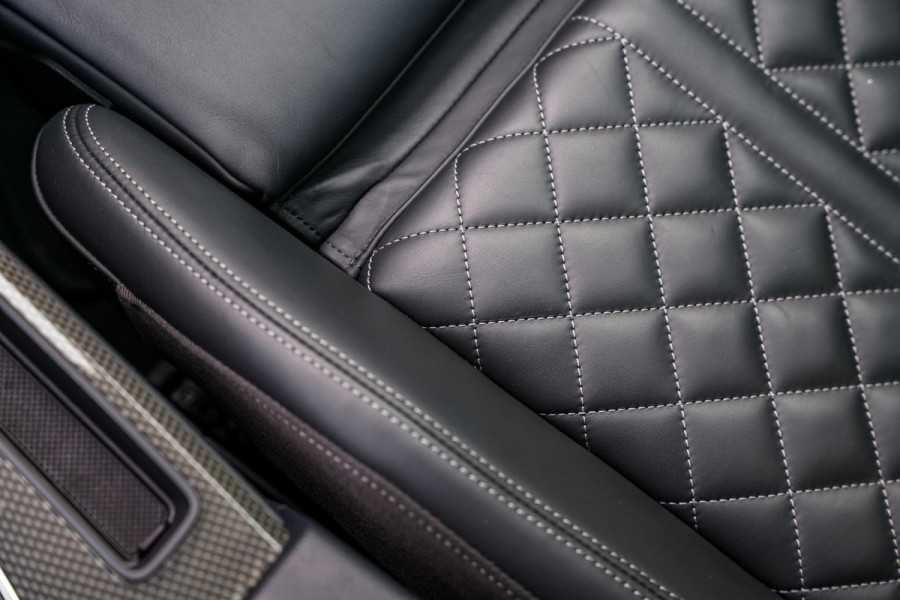 Audi Q5 3.0 TFSI SQ5 quattro Pro Line Plus Panoramadak Virtual Cockpit Luxe leder Origineel ABT