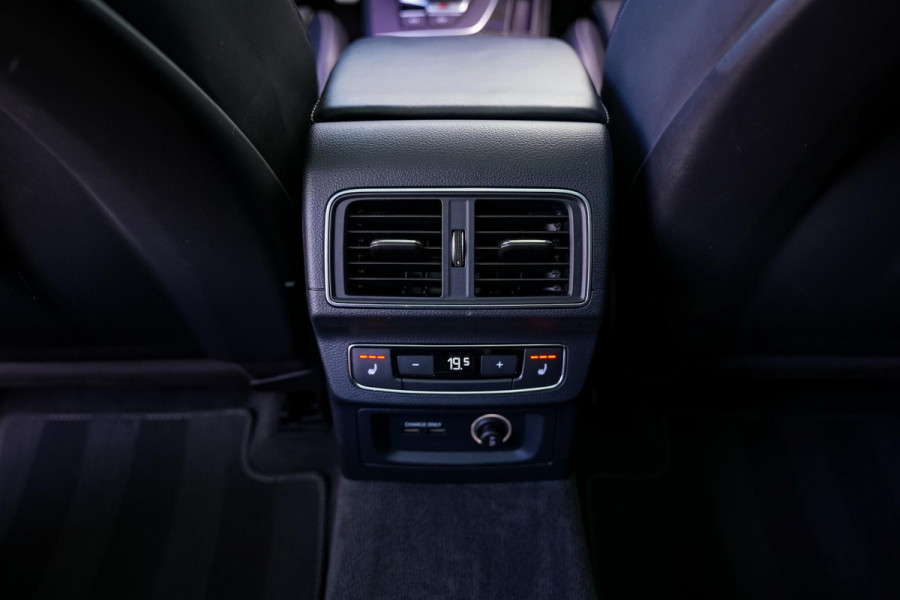 Audi Q5 3.0 TFSI SQ5 quattro Pro Line Plus Panoramadak Virtual Cockpit Luxe leder Origineel ABT