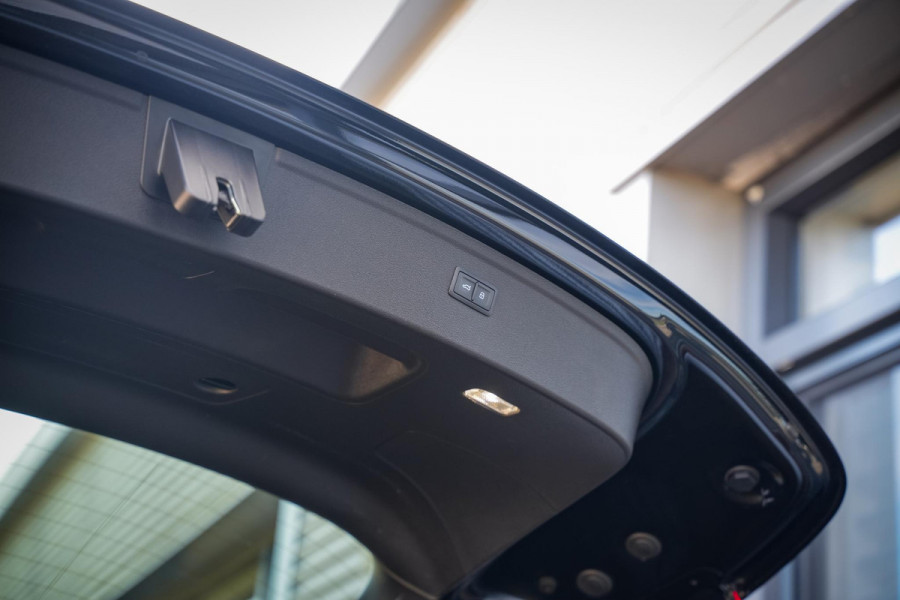 Audi Q5 3.0 TFSI SQ5 quattro Pro Line Plus Panoramadak Virtual Cockpit Luxe leder Origineel ABT