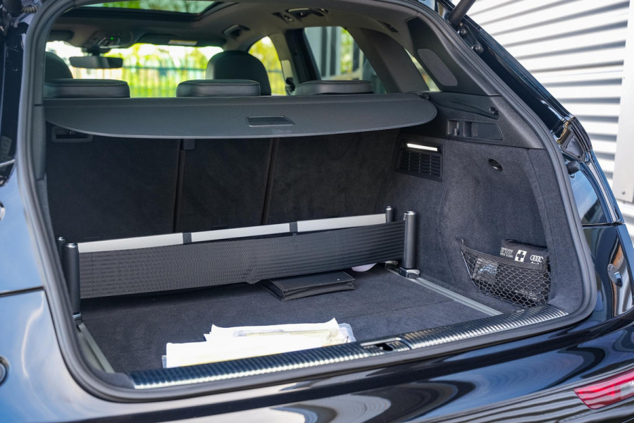 Audi Q5 3.0 TFSI SQ5 quattro Pro Line Plus Panoramadak Virtual Cockpit Luxe leder Origineel ABT