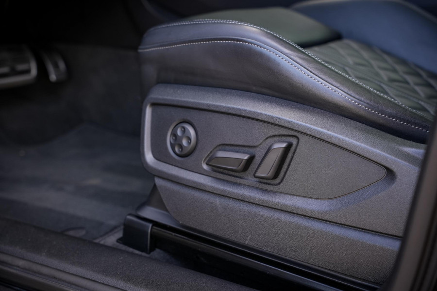 Audi Q5 3.0 TFSI SQ5 quattro Pro Line Plus Panoramadak Virtual Cockpit Luxe leder Origineel ABT