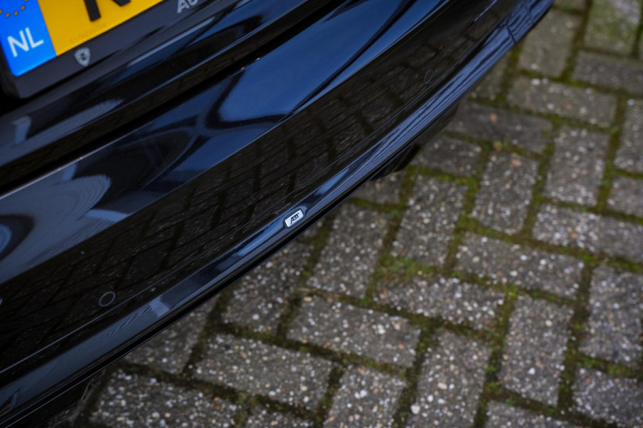 Audi Q5 3.0 TFSI SQ5 quattro Pro Line Plus Panoramadak Virtual Cockpit Luxe leder Origineel ABT
