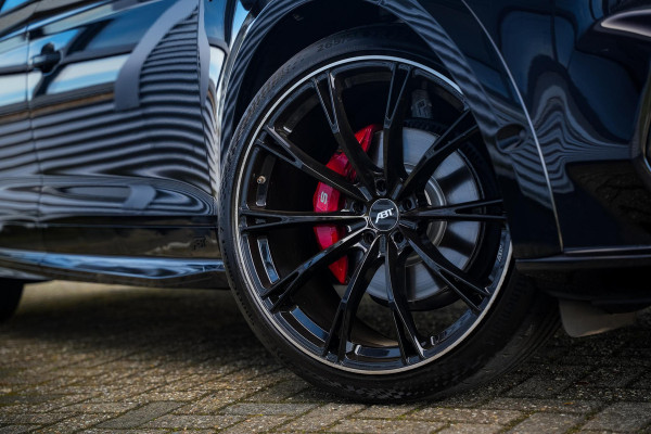 Audi Q5 3.0 TFSI SQ5 quattro Pro Line Plus Panoramadak Virtual Cockpit Luxe leder Origineel ABT