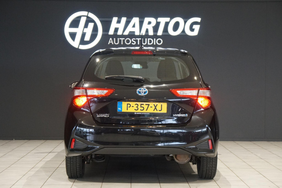 Toyota Yaris 1.5 Hybrid Active + CAMERA / NAVIGATIE / CRUISE CONTROL