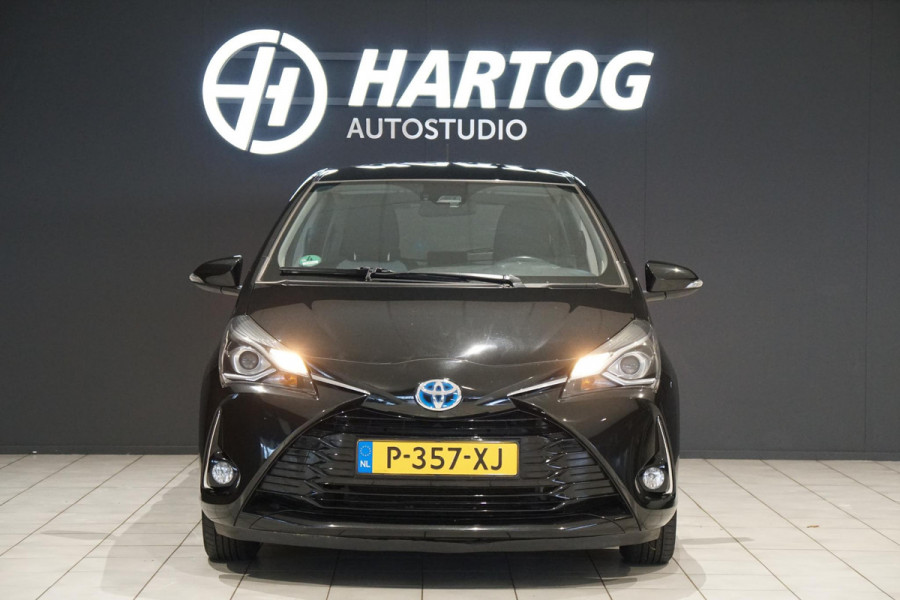 Toyota Yaris 1.5 Hybrid Active + CAMERA / NAVIGATIE / CRUISE CONTROL