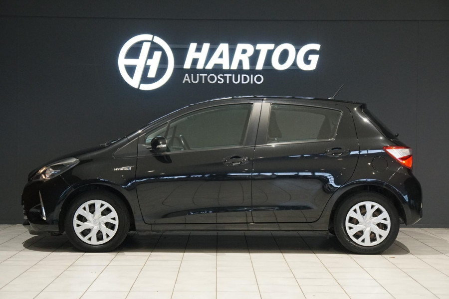 Toyota Yaris 1.5 Hybrid Active + CAMERA / NAVIGATIE / CRUISE CONTROL