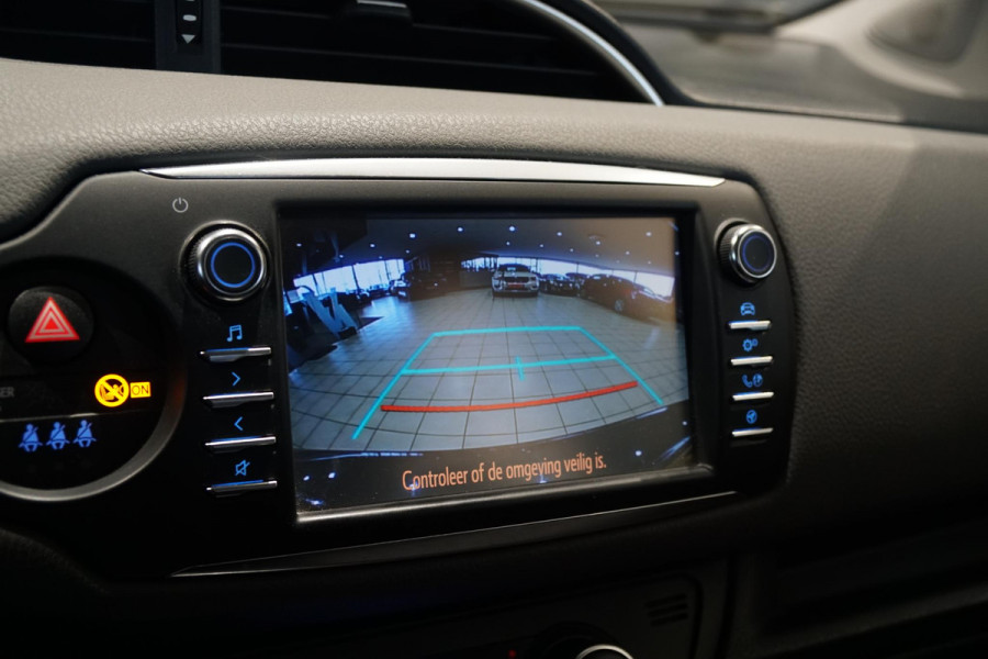 Toyota Yaris 1.5 Hybrid Active + CAMERA / NAVIGATIE / CRUISE CONTROL