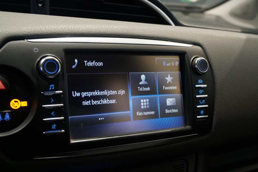 Toyota Yaris 1.5 Hybrid Active + CAMERA / NAVIGATIE / CRUISE CONTROL