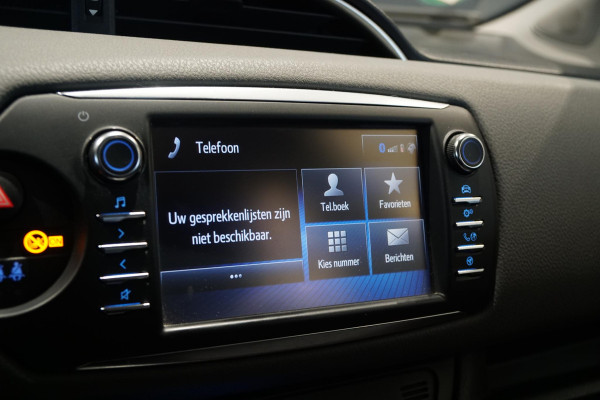 Toyota Yaris 1.5 Hybrid Active + CAMERA / NAVIGATIE / CRUISE CONTROL