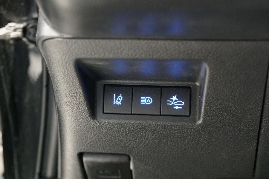 Toyota Yaris 1.5 Hybrid Active + CAMERA / NAVIGATIE / CRUISE CONTROL