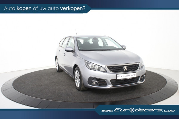 Peugeot 308 SW 1.2 PureTech Active *1ste eigenaar*Navigatie*Park Assist*DAB*