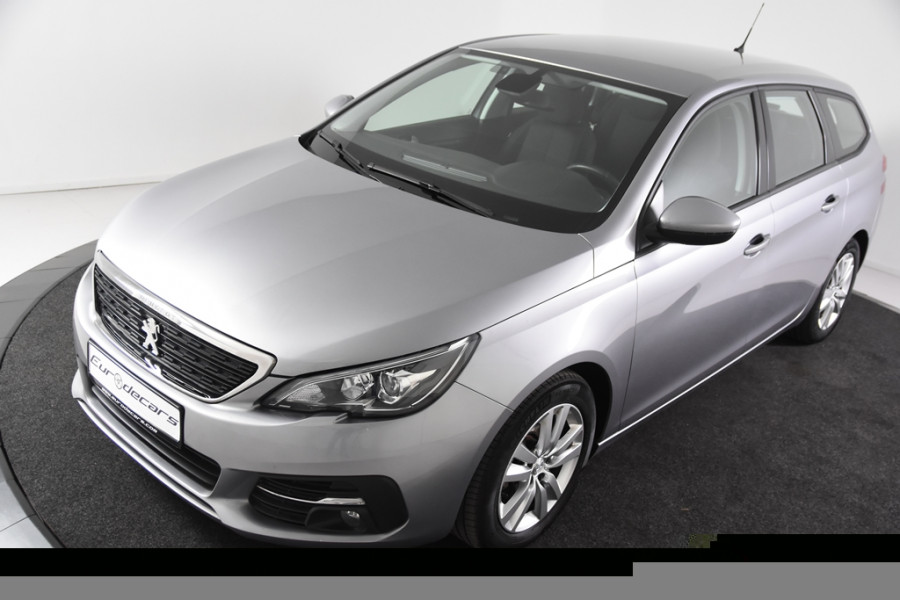Peugeot 308 SW 1.2 PureTech Active *1ste eigenaar*Navigatie*Park Assist*DAB*