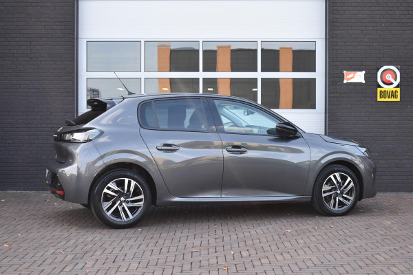 Peugeot 208 1.2 PureTech 100PK Allure Pack | Carplay | Camera | Incl. garantie