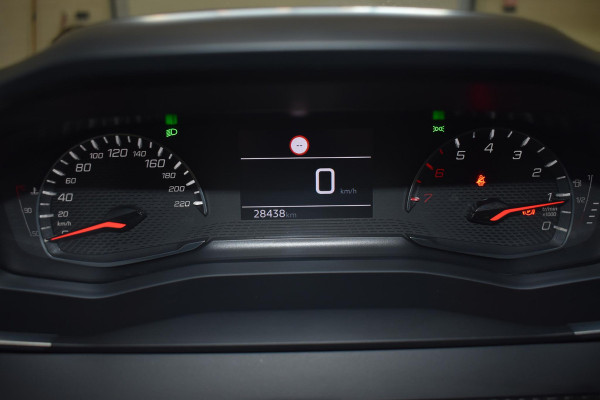 Peugeot 208 1.2 PureTech 100PK Allure Pack | Carplay | Camera | Incl. garantie