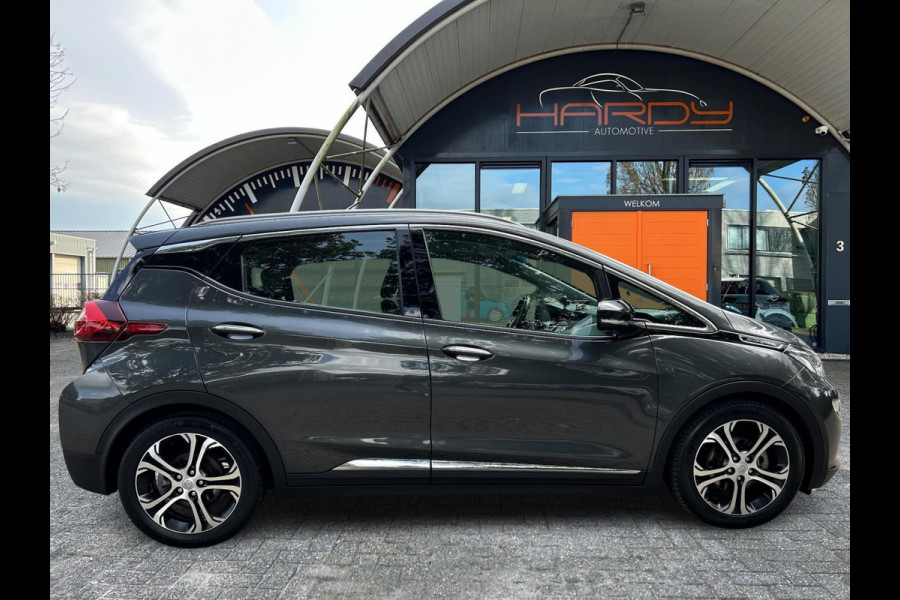Opel Ampera-E Business Executive 60 kWh 100% SOH Certificaat Dealer Onderhouden 1e Eigenaar BTW Auto