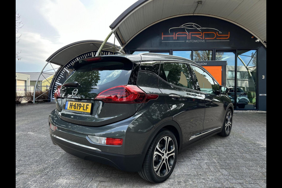 Opel Ampera-E Business Executive 60 kWh 100% SOH Certificaat Dealer Onderhouden 1e Eigenaar BTW Auto