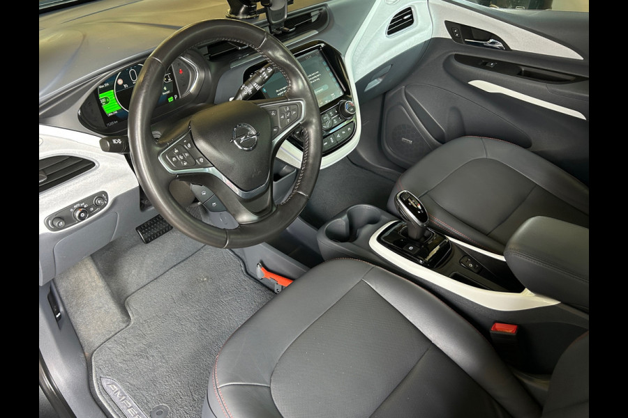 Opel Ampera-E Business Executive 60 kWh 100% SOH Certificaat Dealer Onderhouden 1e Eigenaar BTW Auto