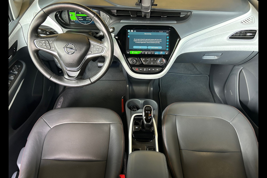 Opel Ampera-E Business Executive 60 kWh 100% SOH Certificaat Dealer Onderhouden 1e Eigenaar BTW Auto