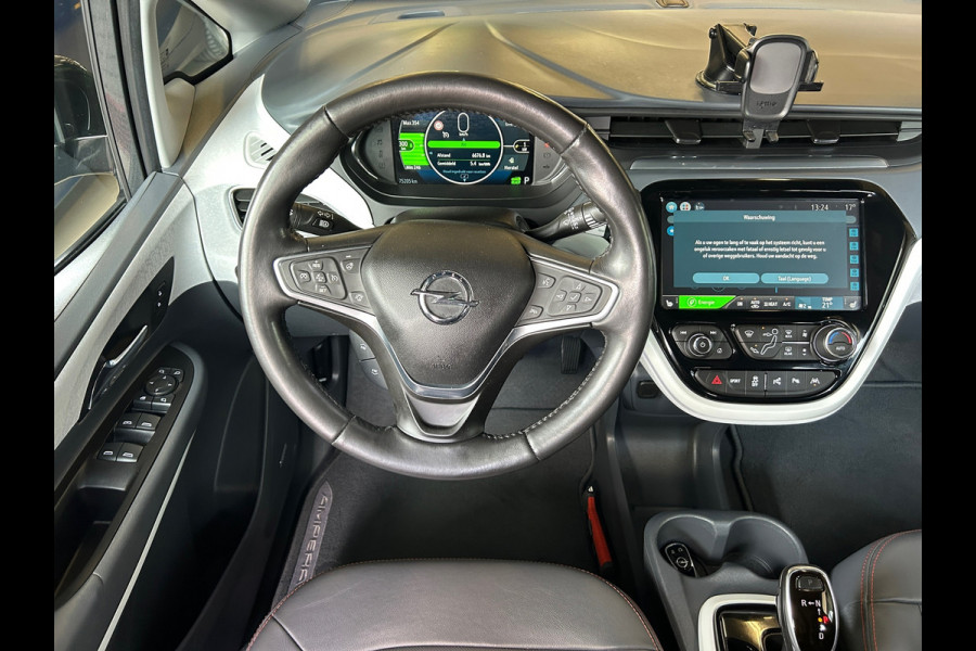 Opel Ampera-E Business Executive 60 kWh 100% SOH Certificaat Dealer Onderhouden 1e Eigenaar BTW Auto